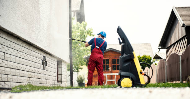 Trusted Anchorage, KY Pressure Washing Services Experts